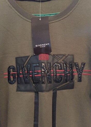Givenchy Sweat Kadın