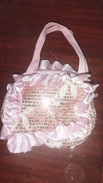 COQUETTE GYARU ÇANTA Y2k
