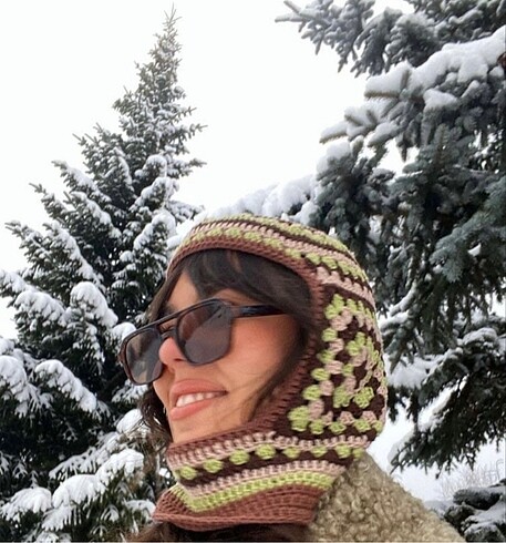 Crochet