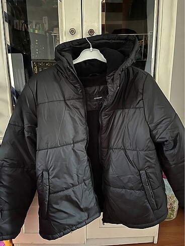 LC Waikiki kadın mont