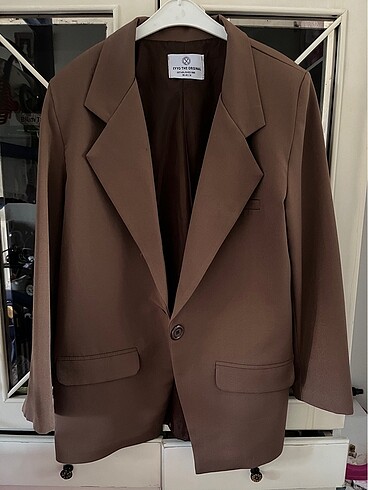 blazer ceket