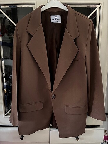 Zara blazer ceket