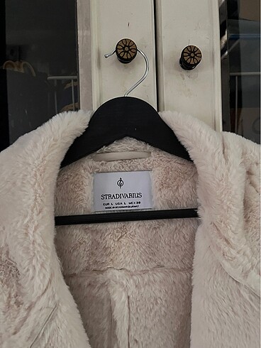 Stradivarius biker ceket