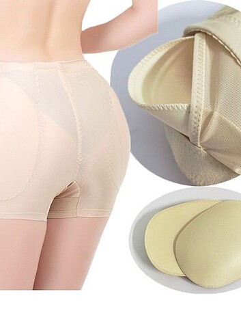 Hip pad