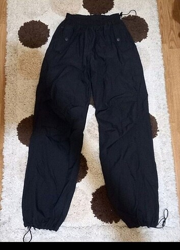 Paraşüt pantolon 