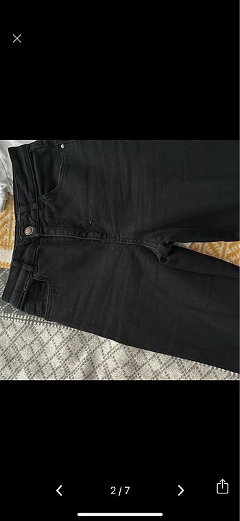 LC Waikiki Lakos pantolon