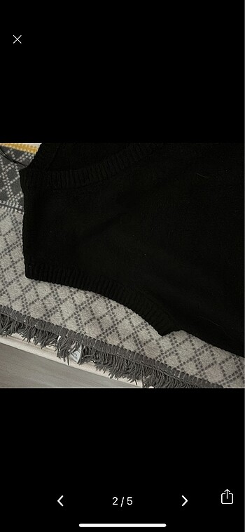 H&M Hm suveter