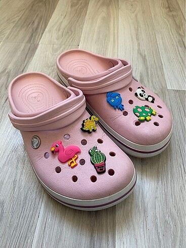 Orijinal Crocs