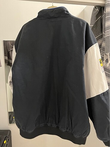 s Beden H&M Motorcu Mont