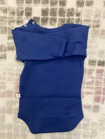 6-9 Ay Beden Body 74 cm