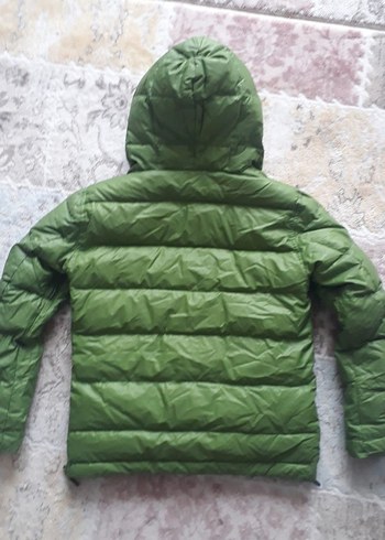Napapijri napapijri çocuk mont_yağmurluk