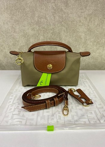 Longchamp XS Pouch
