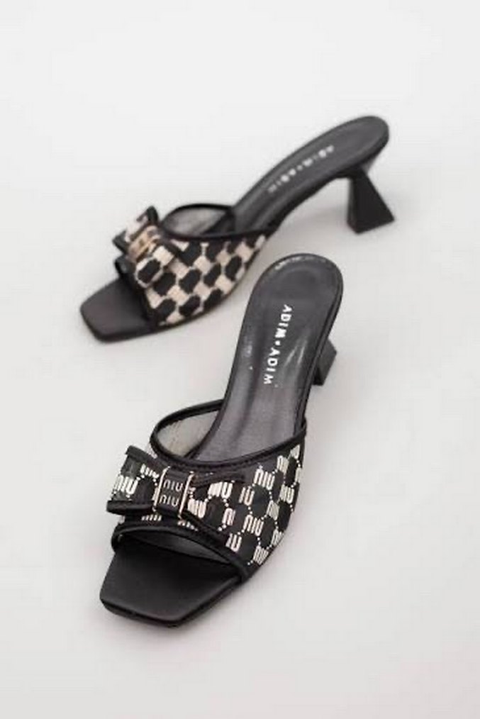 Miu miu terlik - Görsel 2