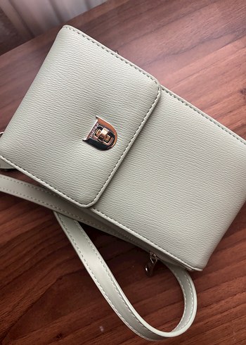 Cengiz pakel çanta - Görsel 2