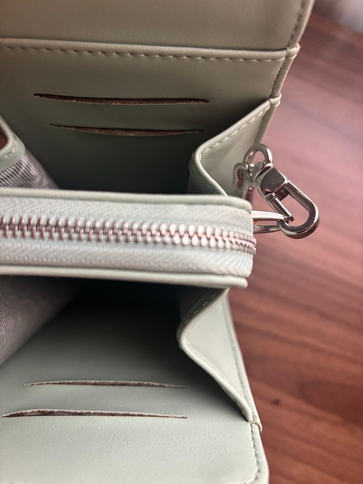 Cengiz pakel çanta - Görsel 3