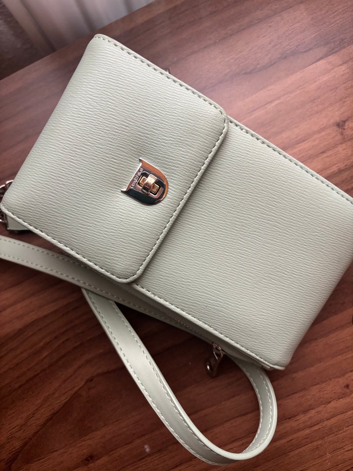 Cengiz pakel çanta - Görsel 2