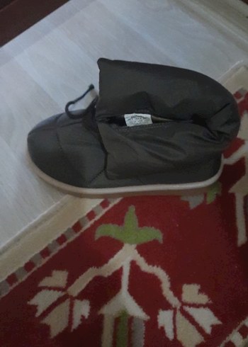 Yeşil bot - Görsel 2