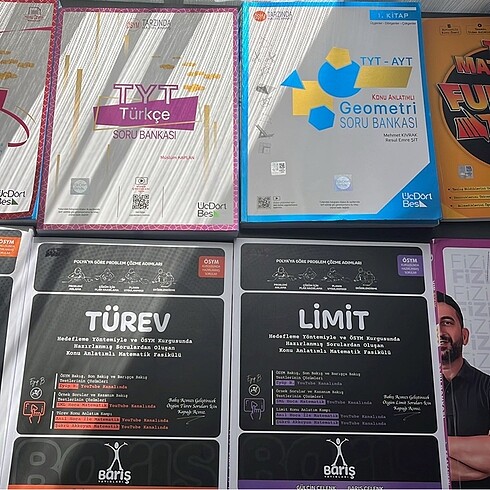 Beden 345 MERT HOCA , vip fizik barış yay.