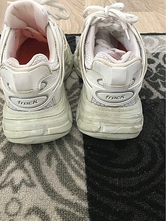 37 Beden beyaz Renk balenciaga spor ayakkabı