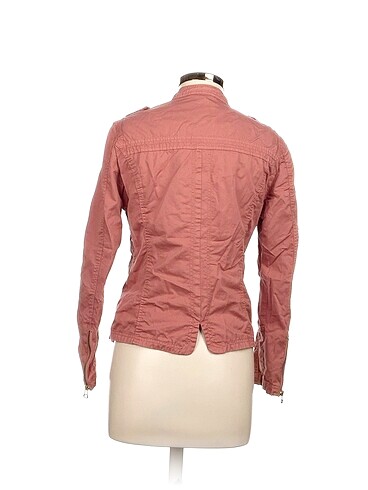 universal Beden Defacto Trenchcoat %70 İndirimli.