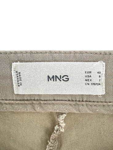 40 Beden çeşitli Renk Mango Jean / Kot %70 İndirimli.