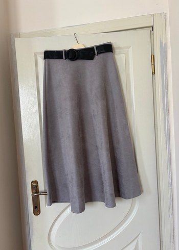 Uzun etek - Görsel 2