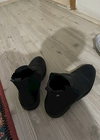 Erkek bot - Görsel 2