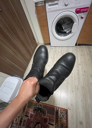 Erkek bot - Görsel 4