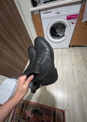 Erkek bot - Görsel 5