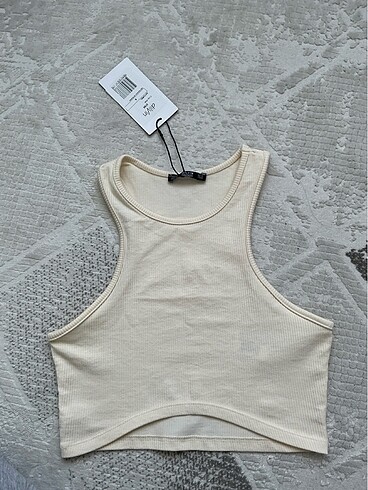 Dilvin crop yazlık üst