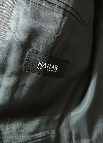 Sarar Erkek ceket