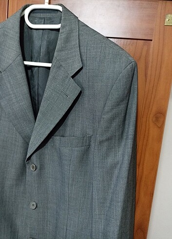 xl Beden haki Renk Erkek ceket