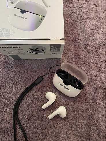 bluetooth kulaklık