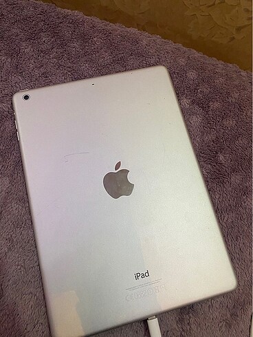 Apple ipad air