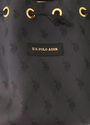 U.S Polo Assn. U.S. Polo Sırt&Omuz; Çantası