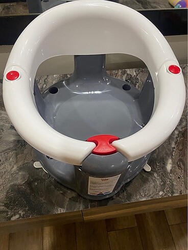 Baby Plus Bebek Oturağı
