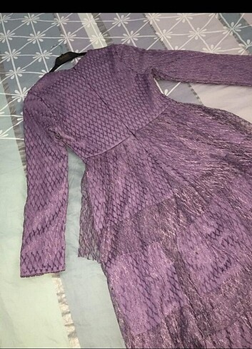 38 Beden Elbise