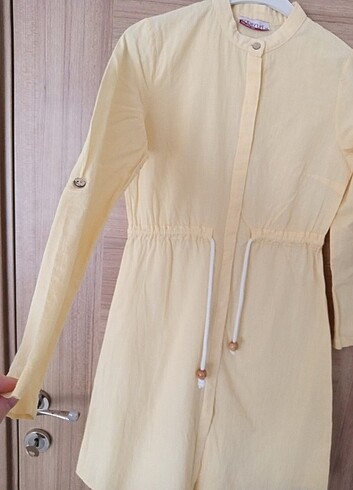 38 Beden Tunik