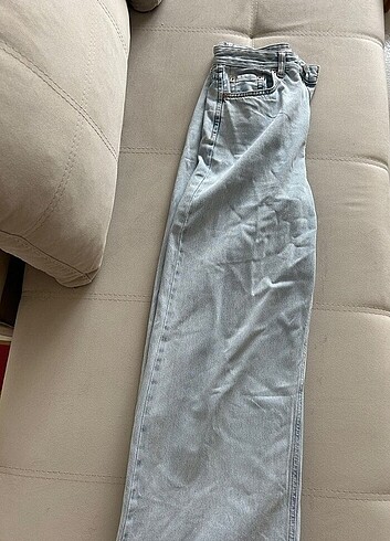 Stradivarius Kot pantolon