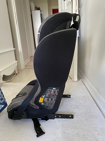 15-36 kg Beden Kiwi Oto Koltuğu