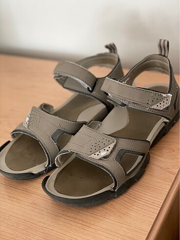 Decathlon sandalet