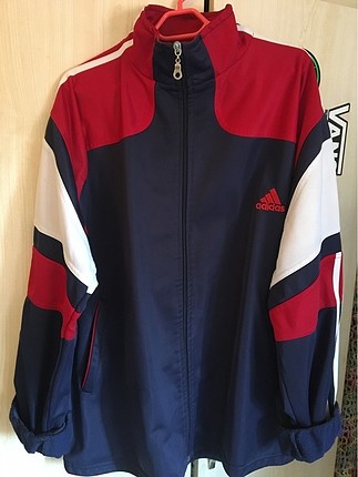 Vintage Adidas Retro