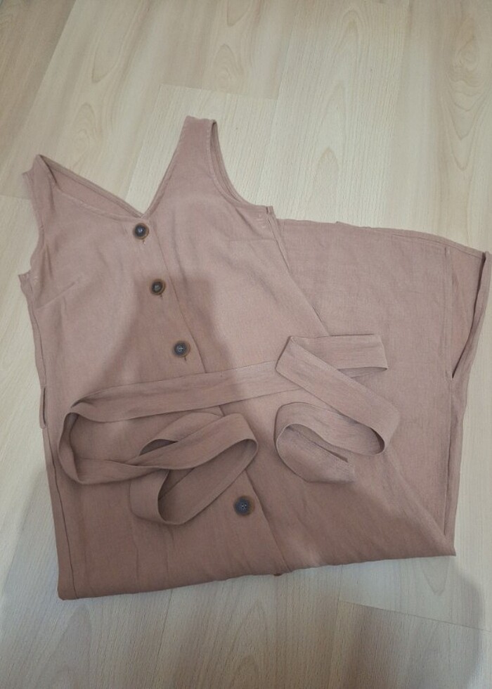 Günlük elbise  - Görsel 2