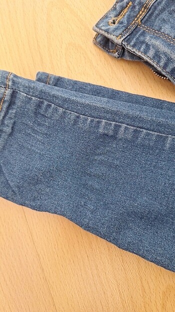 Mavi kot - Görsel 2