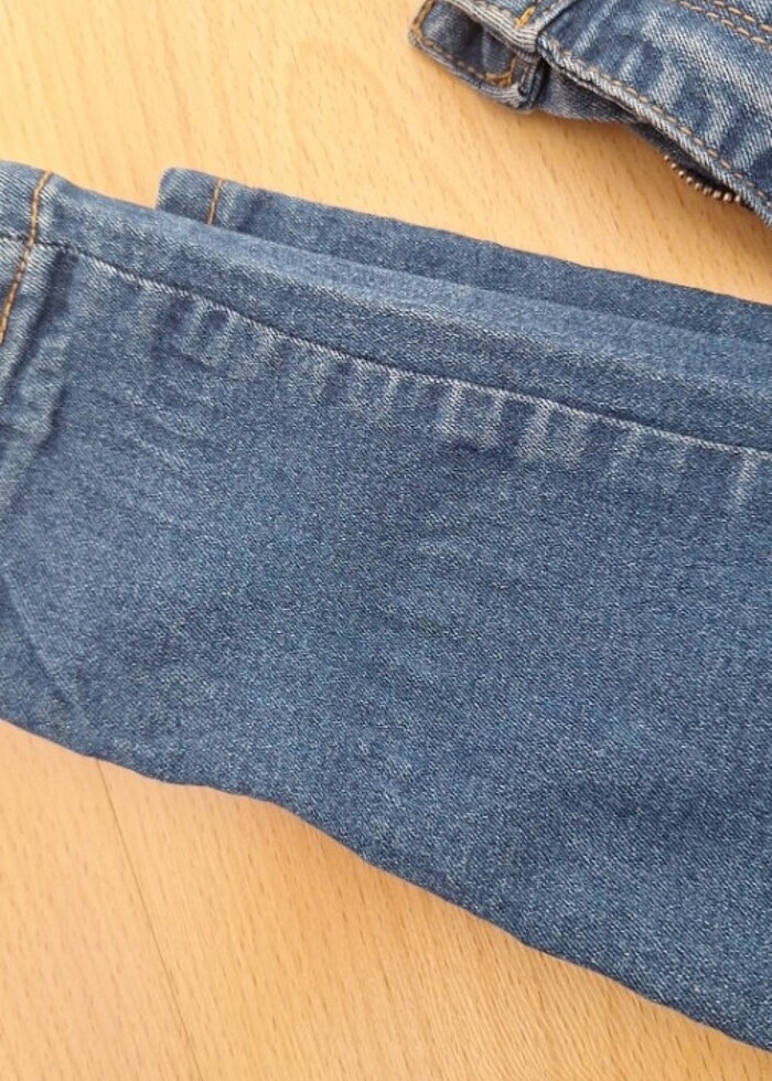 Mavi kot - Görsel 2