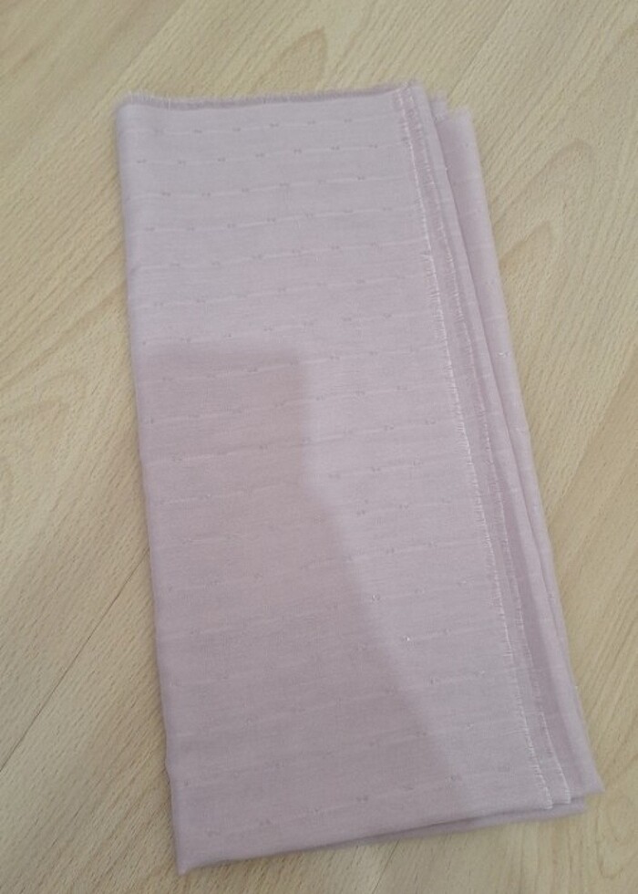 Simli şal - Görsel 2