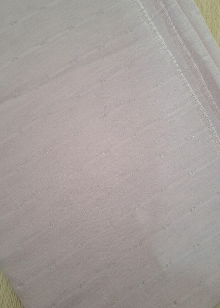 Simli şal - Görsel 3