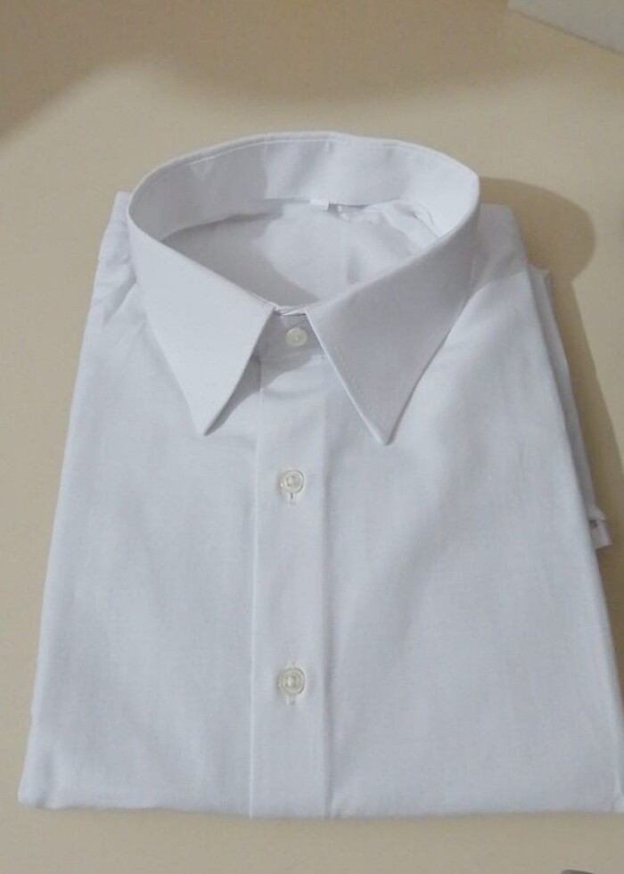 Gömlek  - Görsel 2