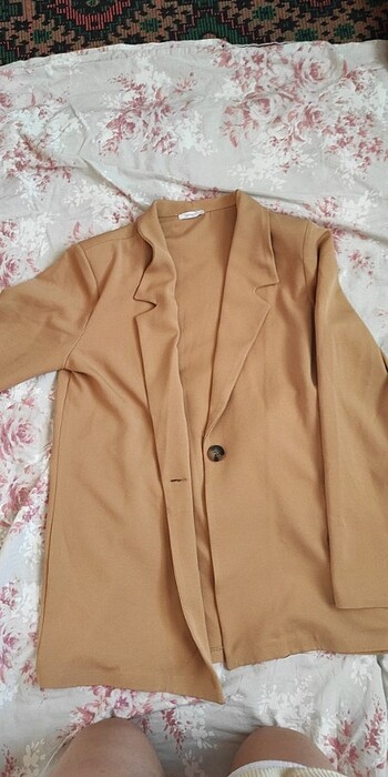 Blazer ceket 