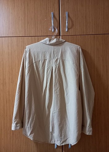 xl Beden Oversize gömlek
